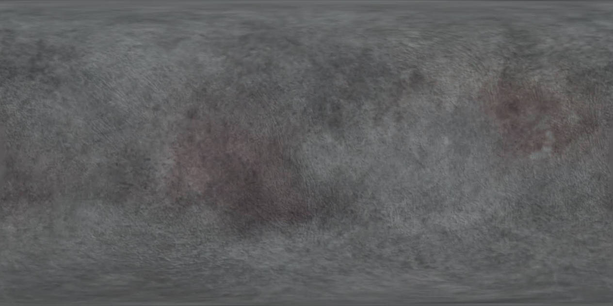 Nix by Planetmapmaker on DeviantArt