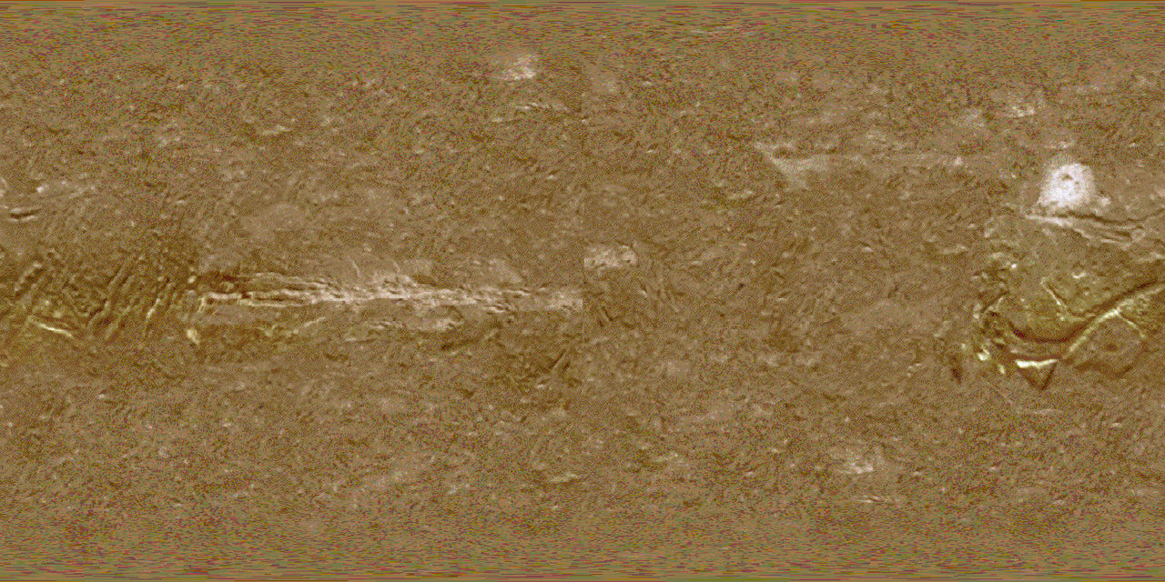 Ariel by Planetmapmaker on DeviantArt