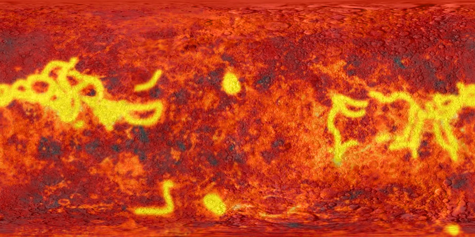 Planet Eye Texture planet texture 2 by Planetmapmaker on DeviantArt