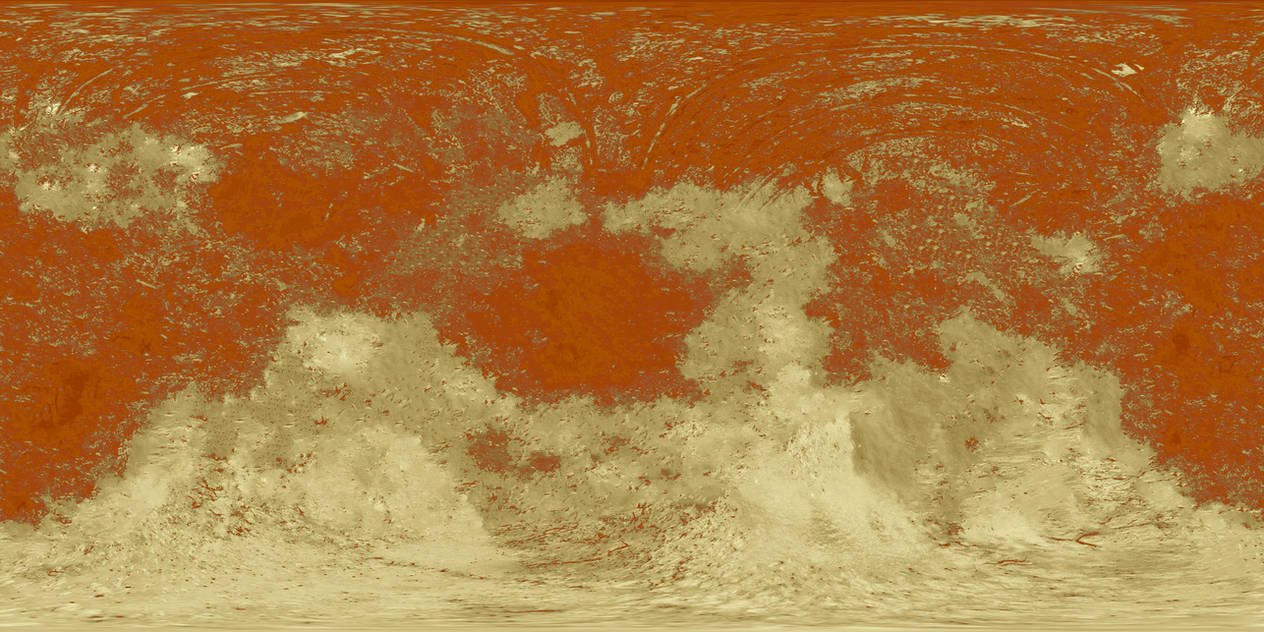 Planet V texture by Planetmapmaker on DeviantArt