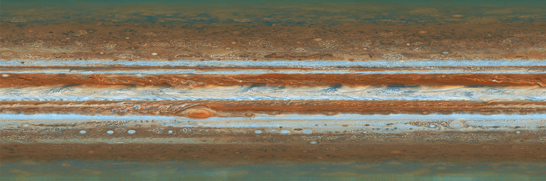 Fake Jupiter Map Jupiter map by Planetmapmaker on DeviantArt
