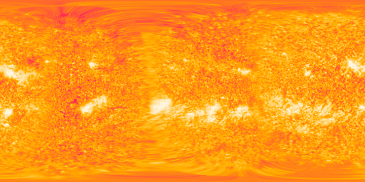 Orange Star texture by Planetmapmaker on DeviantArt
