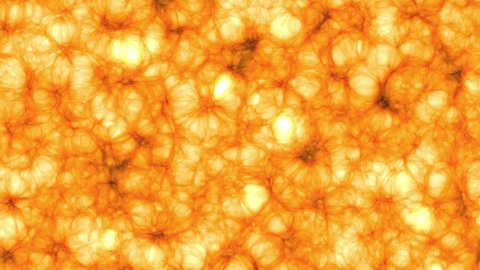 Sun texture map by Planetmapmaker on DeviantArt