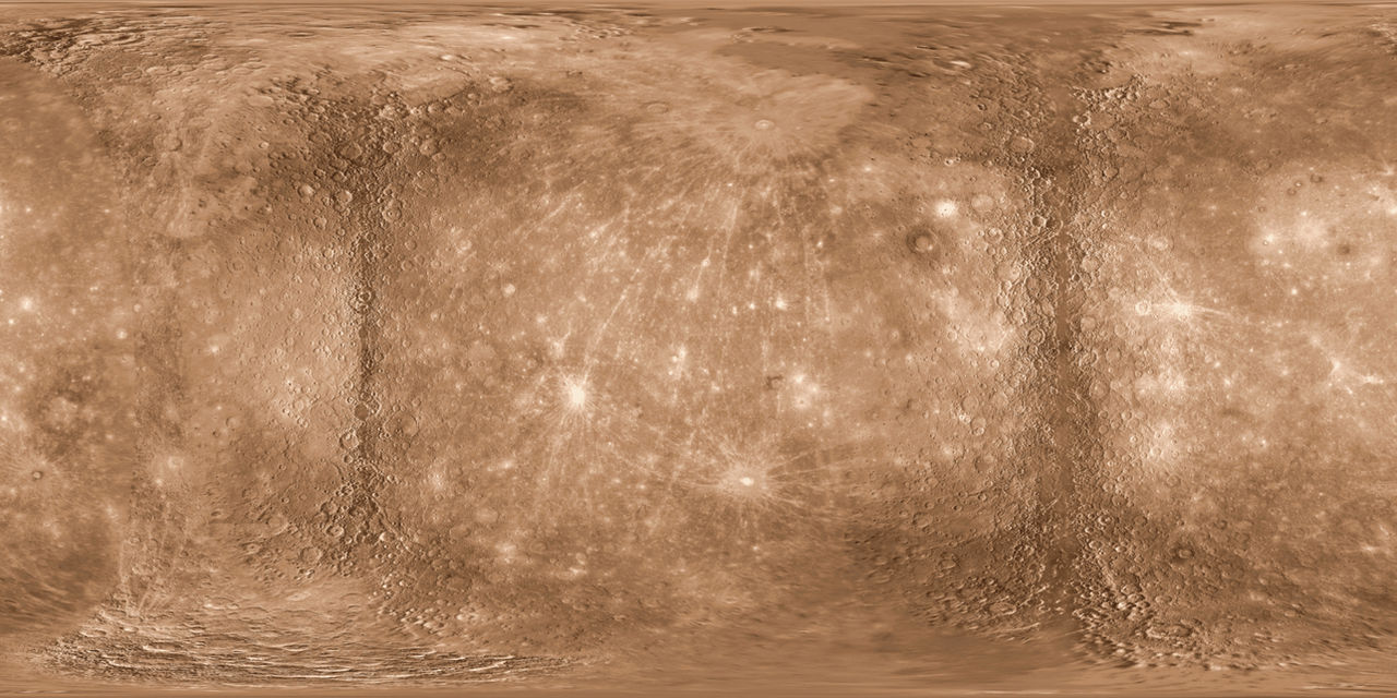 Mercury Texture Deviantart Red Mercury texture by Planetmapmaker on DeviantArt