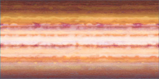 Krypton texture map by Planetmapmaker on DeviantArt