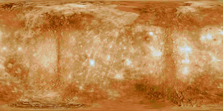 Mercury Texture Deviantart Red Mercury texture map by Planetmapmaker on DeviantArt