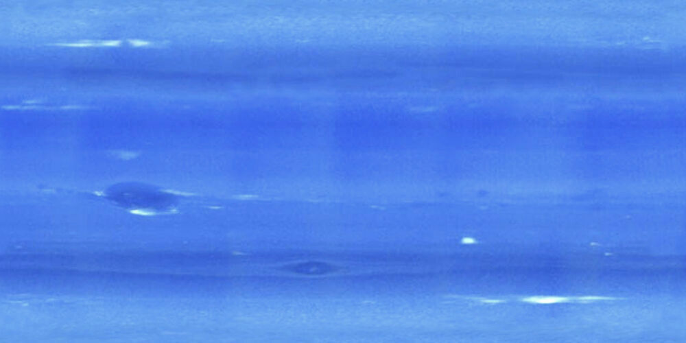 Neptune Texture Pattern Neptune texture map by Planetmapmaker on DeviantArt