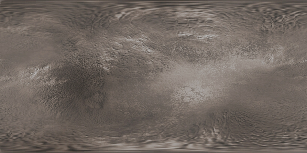 Dysnomia texture map remastered by Planetmapmaker on DeviantArt
