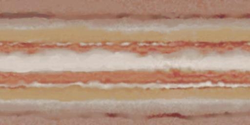 Krypton texture map by Planetmapmaker on DeviantArt