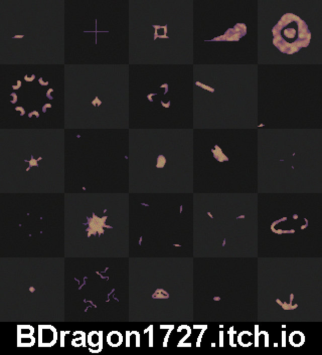 Effect 64x64 V14 by blackdragon1727 on DeviantArt