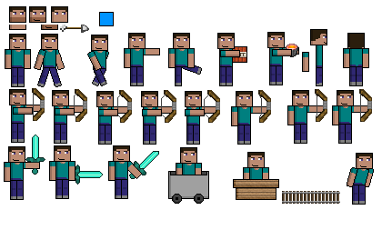 Майнкрафт где скретч. Спрайт Стива. Стив 2d. Стив майнкрафт 2д спрайт. Стив майн 2д.