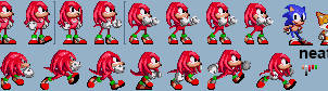 Pipsqueak737's S1 Style Knuckles Expanded UPDATED by TrueBlueMichael on ...