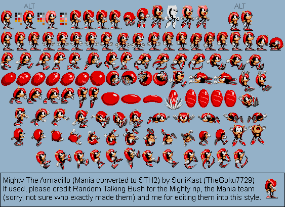 Sonic 3(Sonic 2 style) sprite sheet by souptaels on DeviantArt