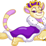 Royal Girl Kougra