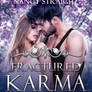 Brewer Brothers: Fractured Karma - Nancy Straight
