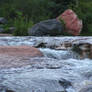 Slide Rock