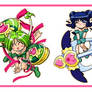 Tokyo Mew Mew