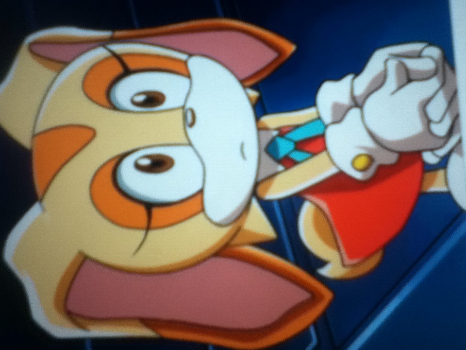 Cream the Rabbit by OhYeahCartoonsFan-2 on DeviantArt