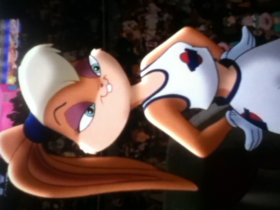 Lolo Rabbit Lola Bunny by OhYeahCartoonsFan-2 on DeviantArt
