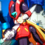 Zero (Mega Man Zero series)