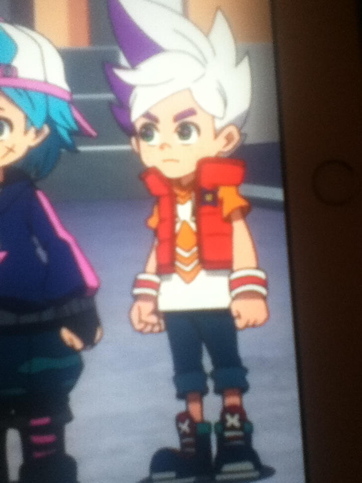 Van by OhYeahCartoonsFan-2 on DeviantArt