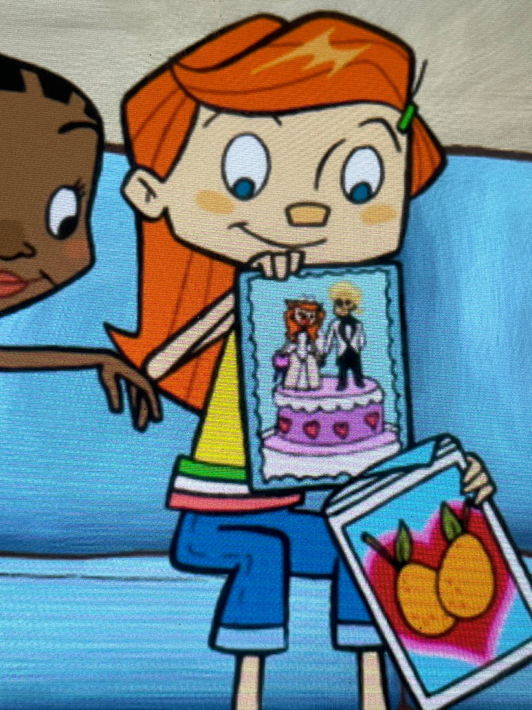 Riley Daring by OhYeahCartoonsFan-2 on DeviantArt