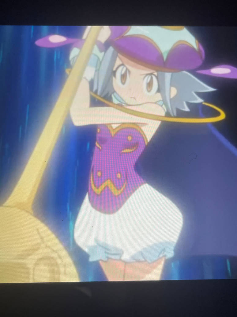 Angol Mois/Moa by OhYeahCartoonsFan-2 on DeviantArt