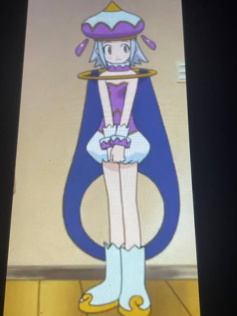 Angol Mois/Moa by OhYeahCartoonsFan-2 on DeviantArt