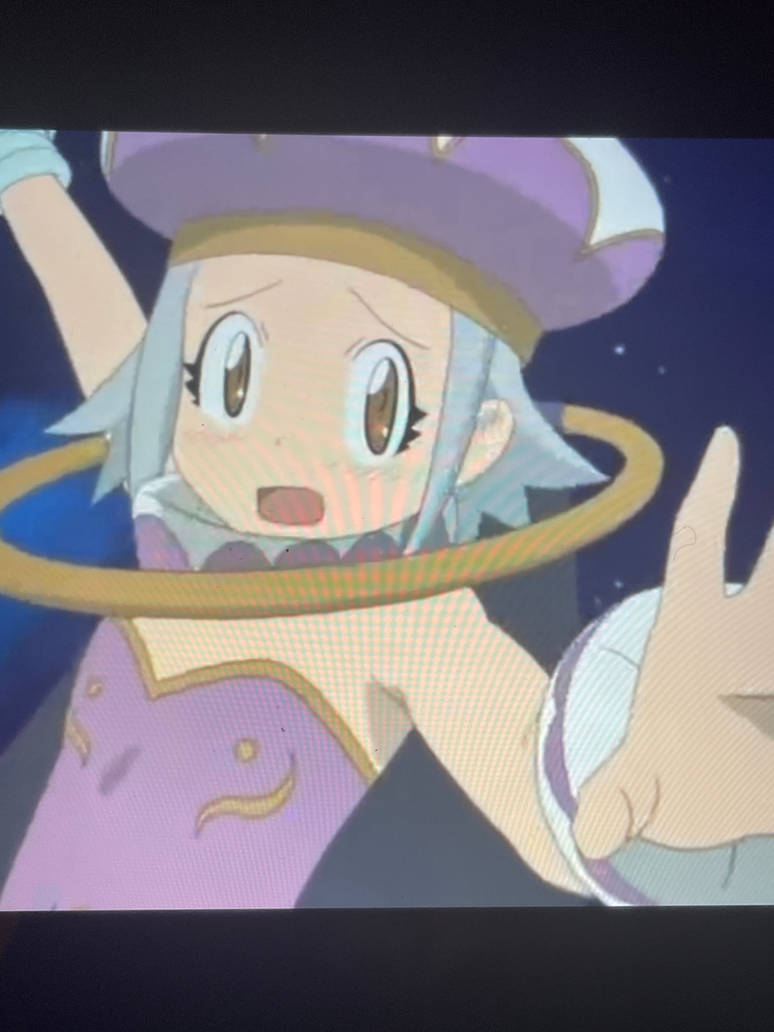 Angol Mois/Moa by OhYeahCartoonsFan-2 on DeviantArt