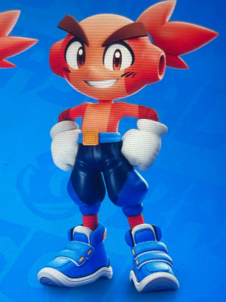 Rascal by OhYeahCartoonsFan-2 on DeviantArt