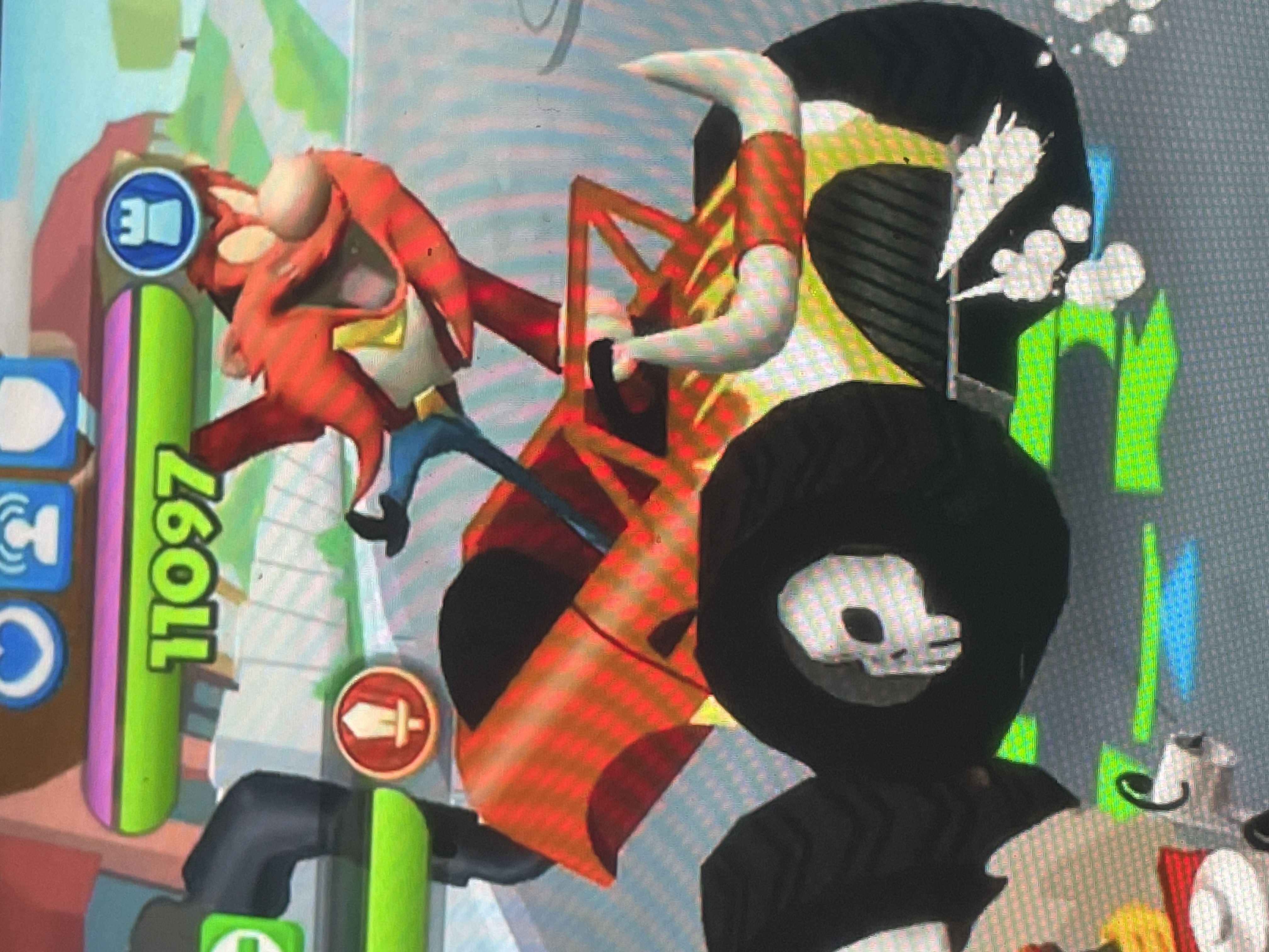 Monster Truck Yosemite Sam by OhYeahCartoonsFan-2 on DeviantArt