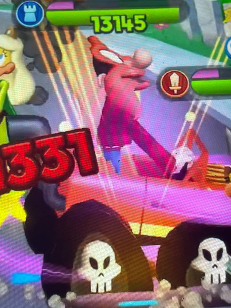 Monster Truck Yosemite Sam by OhYeahCartoonsFan-2 on DeviantArt