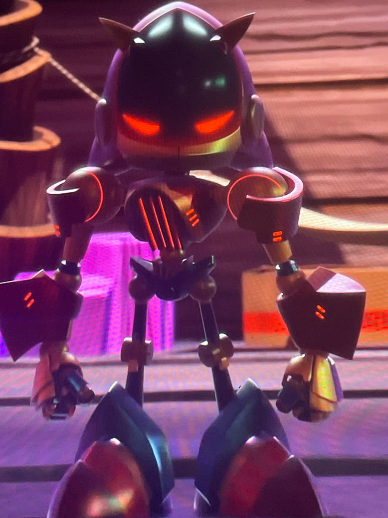 Grim Sonic the Hedgehog by OhYeahCartoonsFan2 on DeviantArt