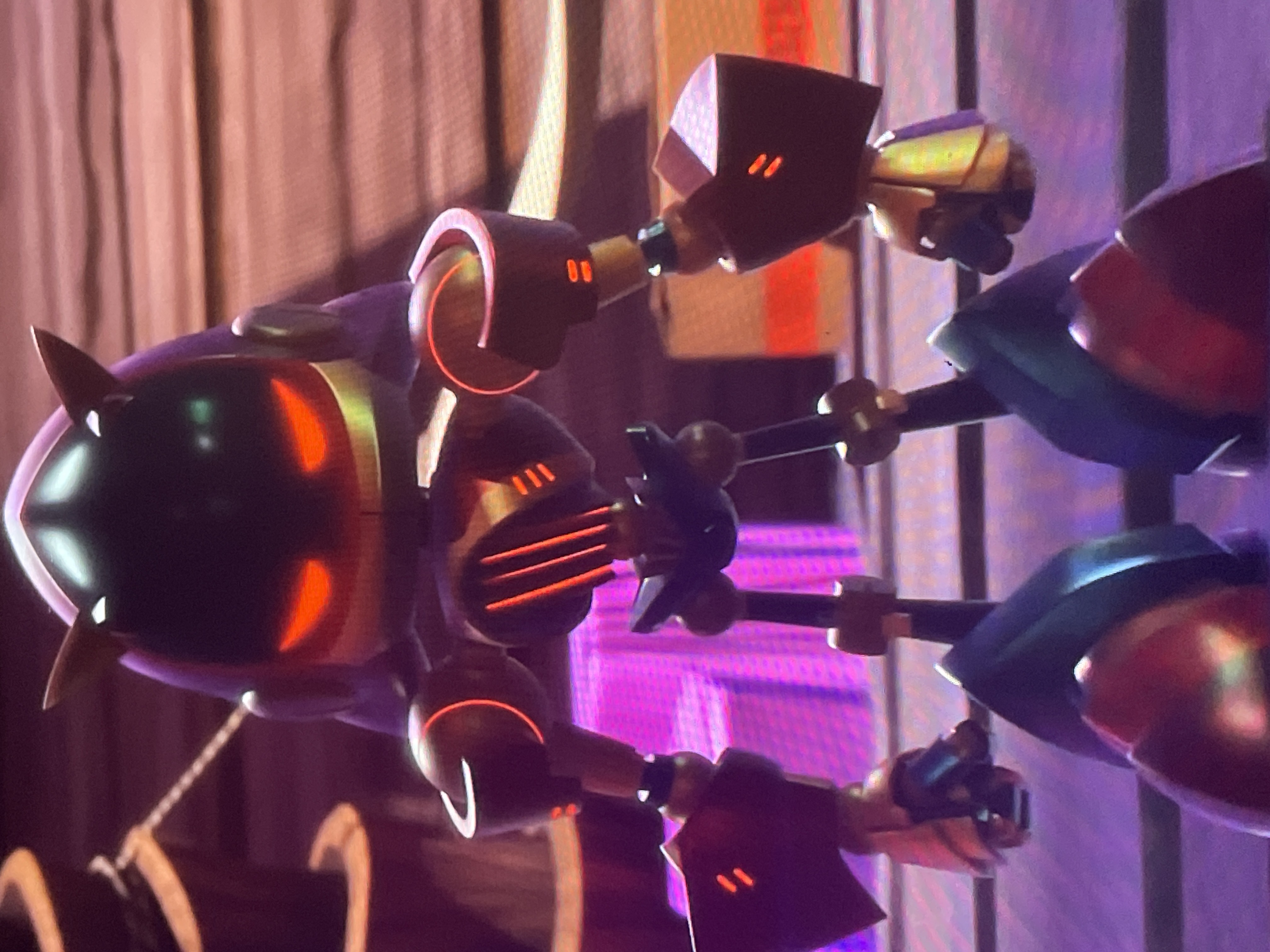 Grim Sonic the Hedgehog by OhYeahCartoonsFan2 on DeviantArt