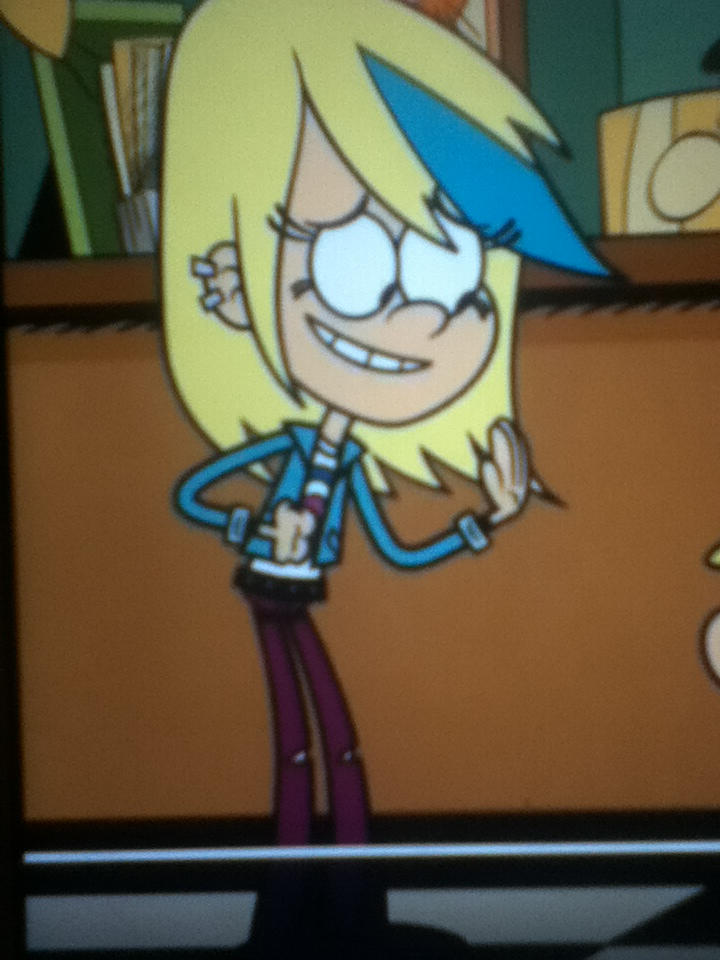 Sam Sharp by OhYeahCartoonsFan-2 on DeviantArt