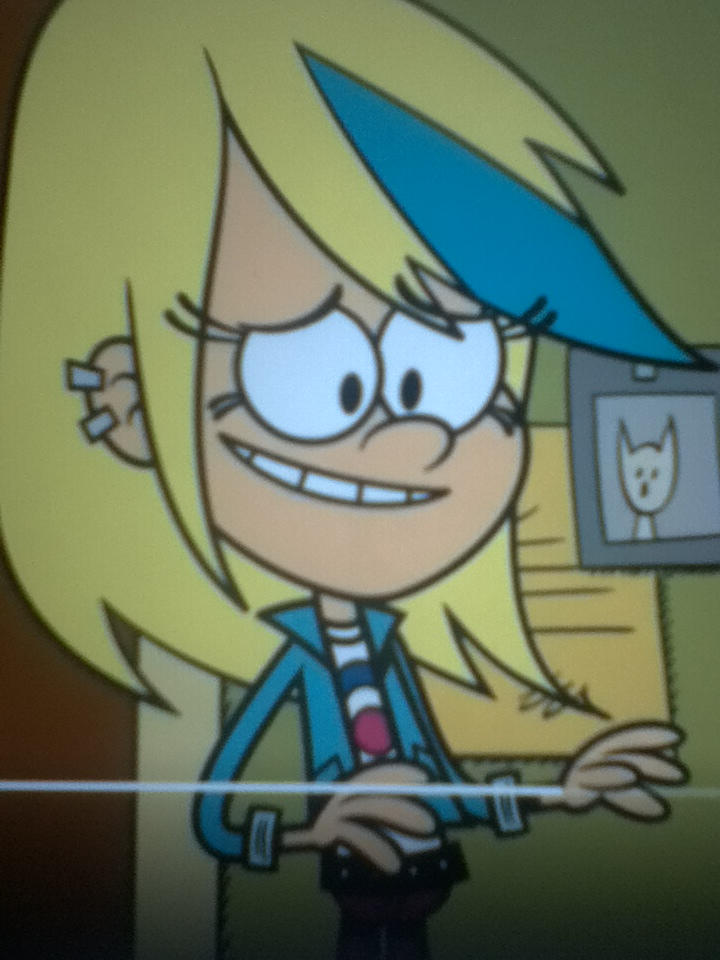 Sam Sharp by OhYeahCartoonsFan-2 on DeviantArt