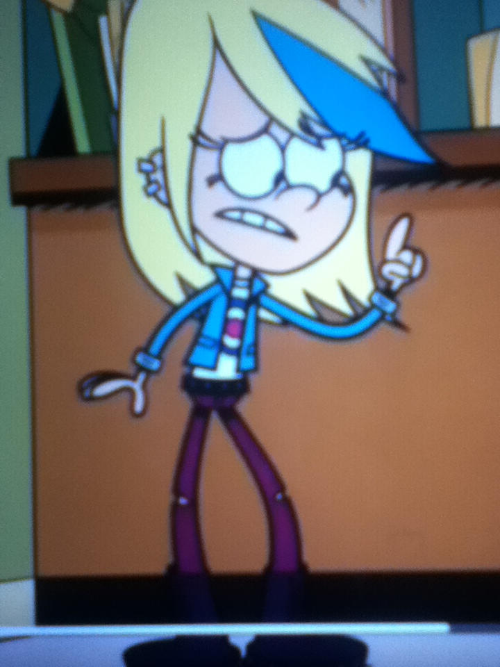 Sam Sharp by OhYeahCartoonsFan-2 on DeviantArt