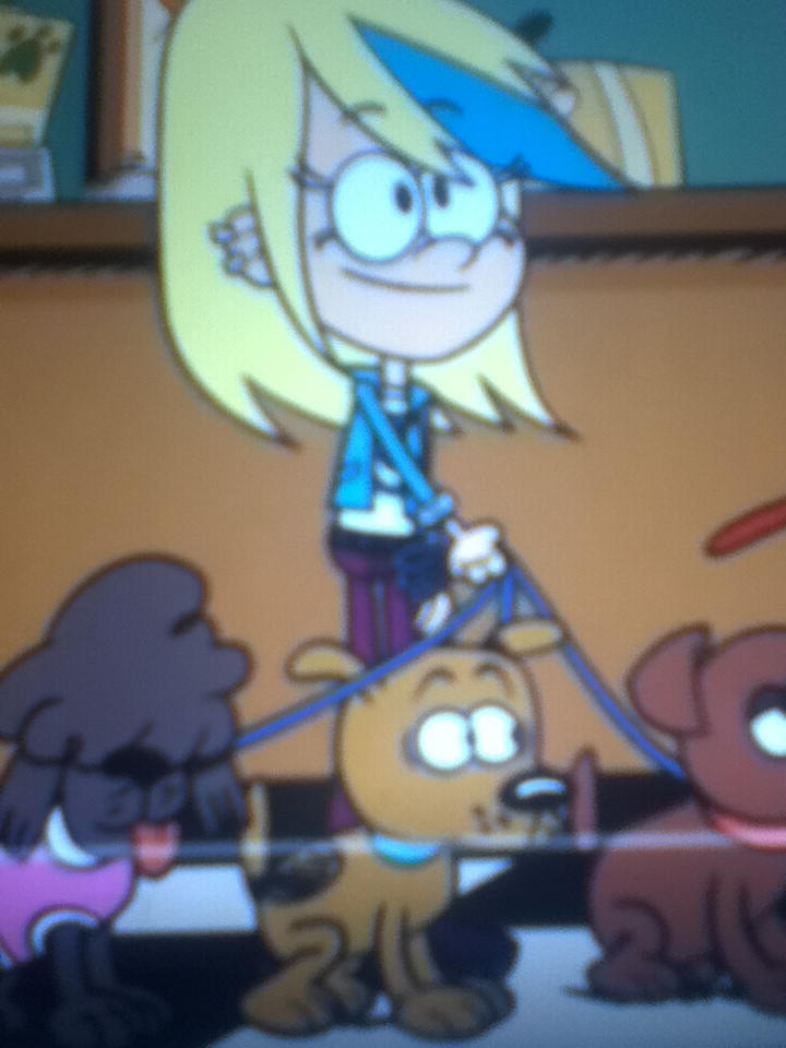 Sam Sharp by OhYeahCartoonsFan-2 on DeviantArt