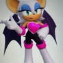 Rouge the Bat