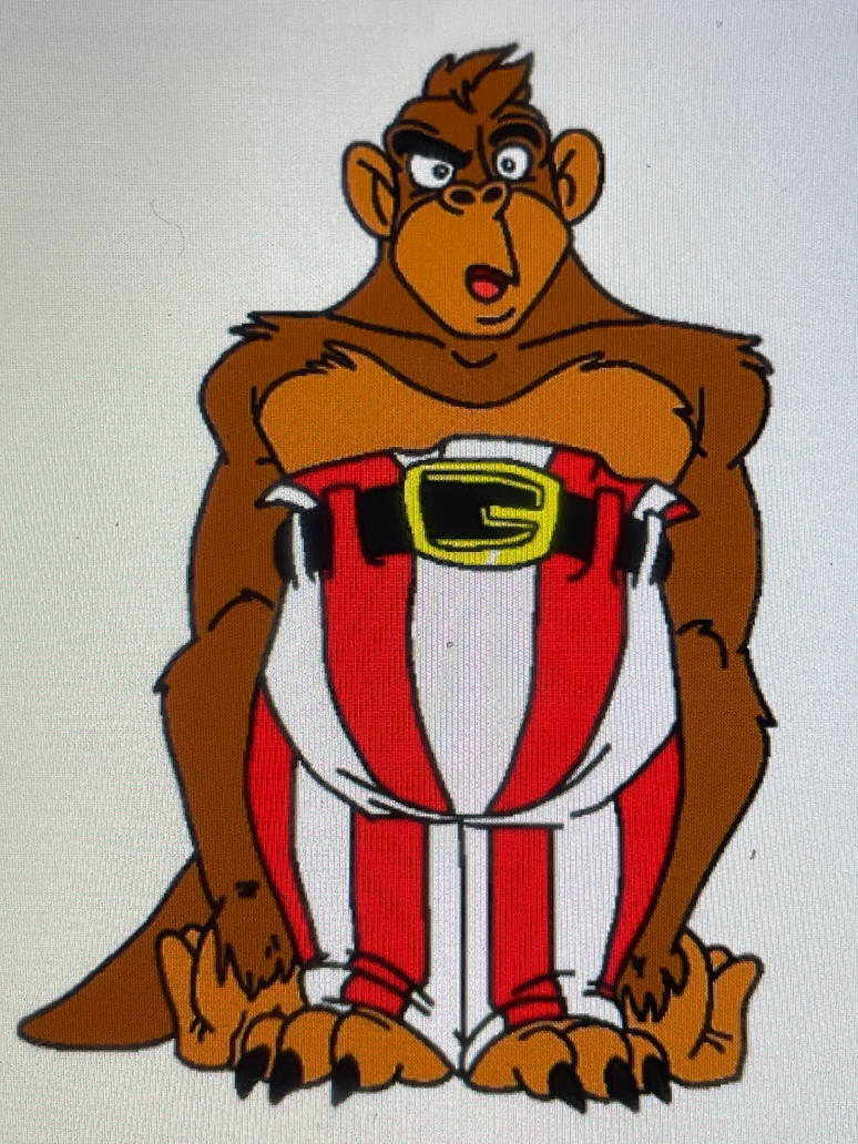 Rilla Roo by OhYeahCartoonsFan-2 on DeviantArt