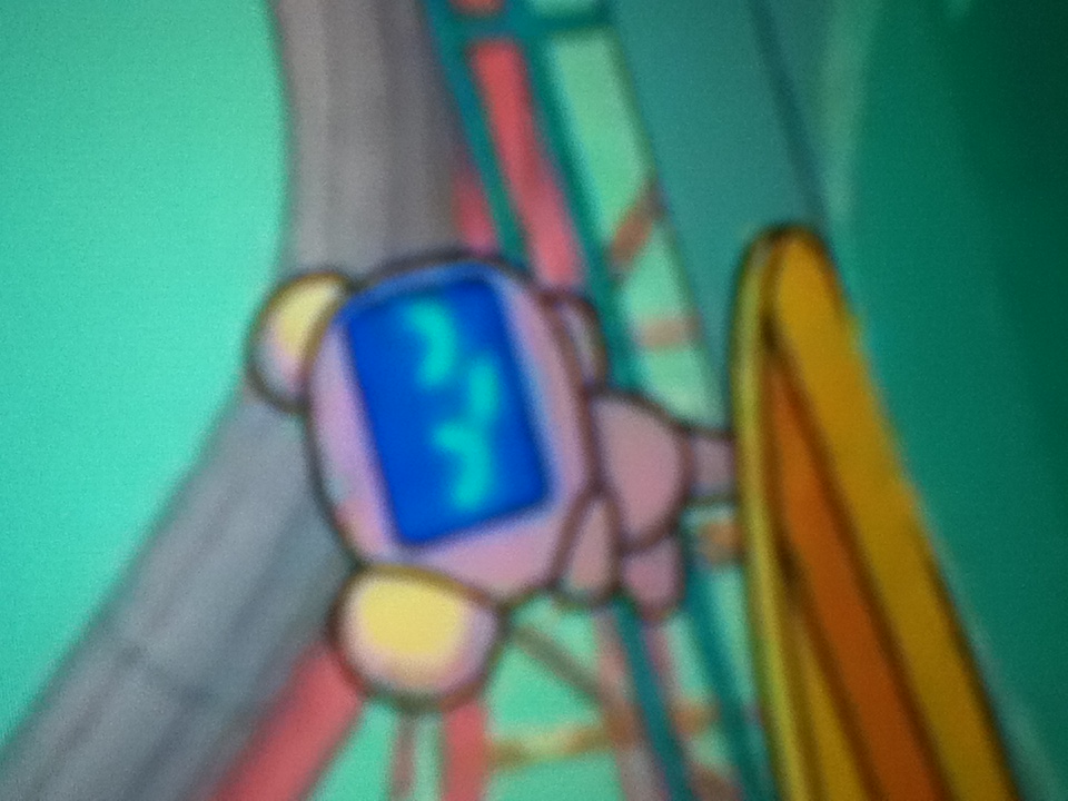 Beta by OhYeahCartoonsFan-2 on DeviantArt