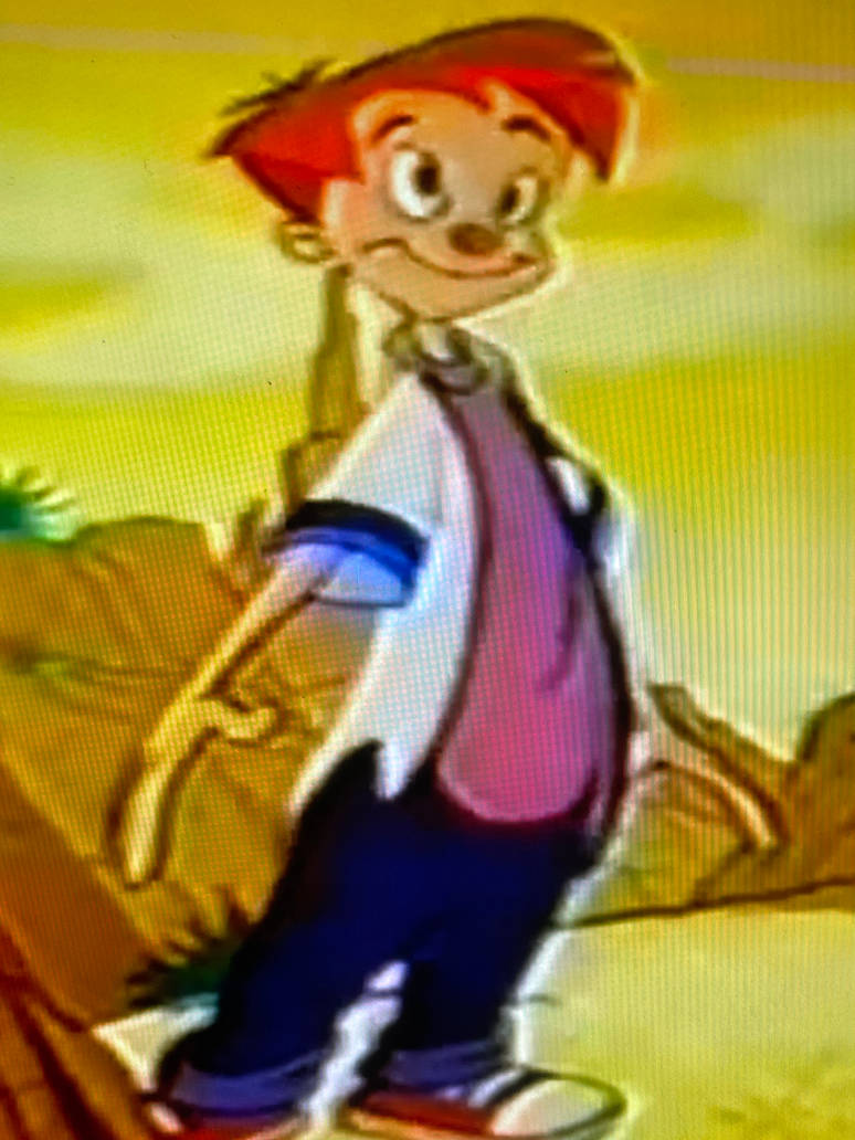 Jimmy by OhYeahCartoonsFan-2 on DeviantArt