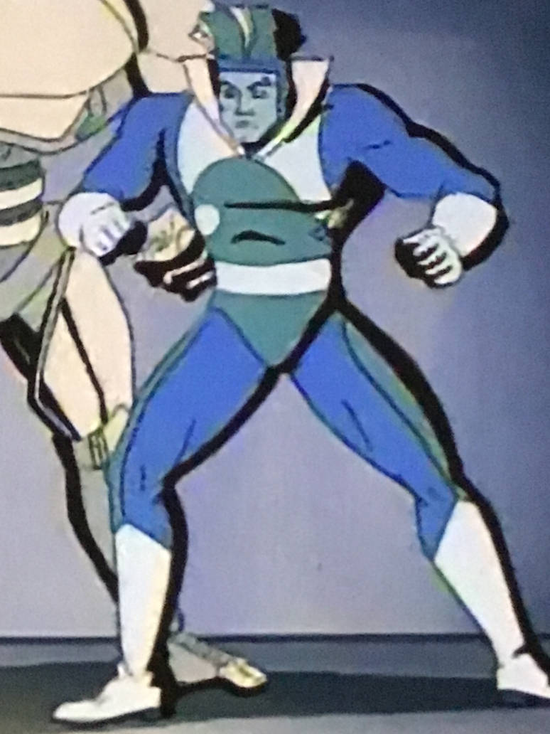 Riptide by OhYeahCartoonsFan-2 on DeviantArt