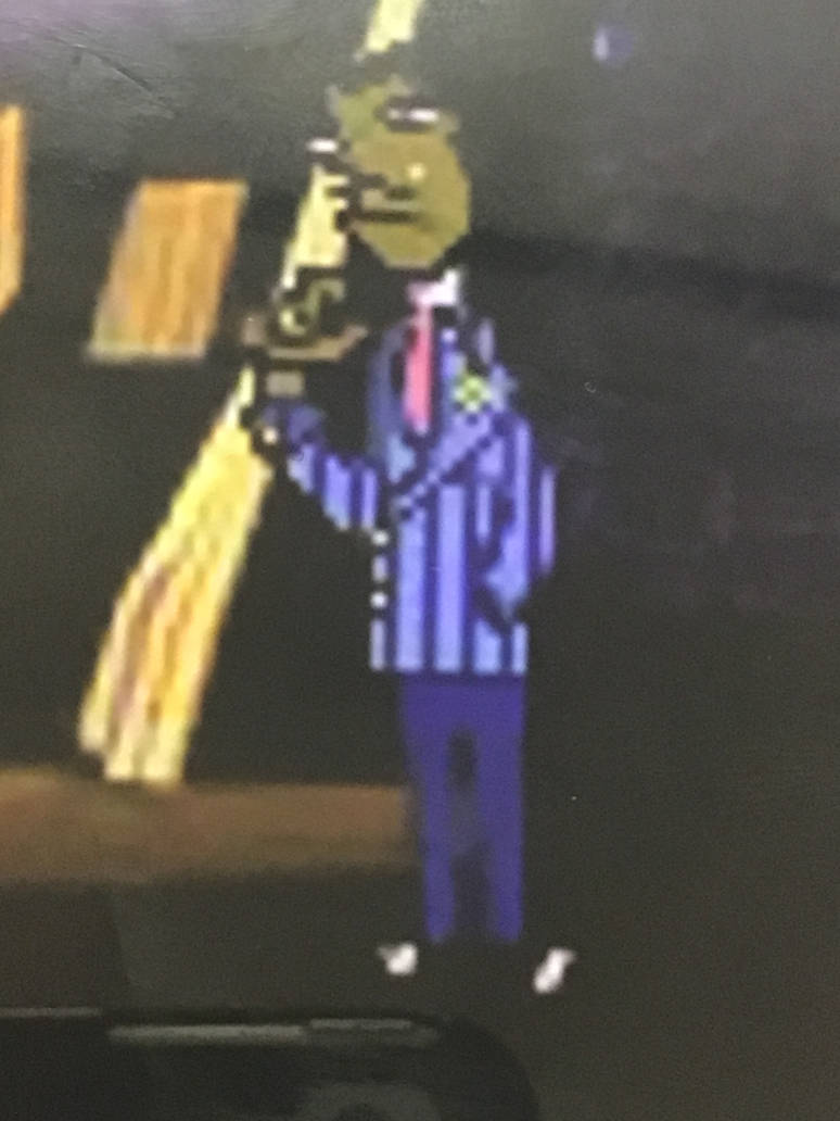 Jimmy by OhYeahCartoonsFan-2 on DeviantArt