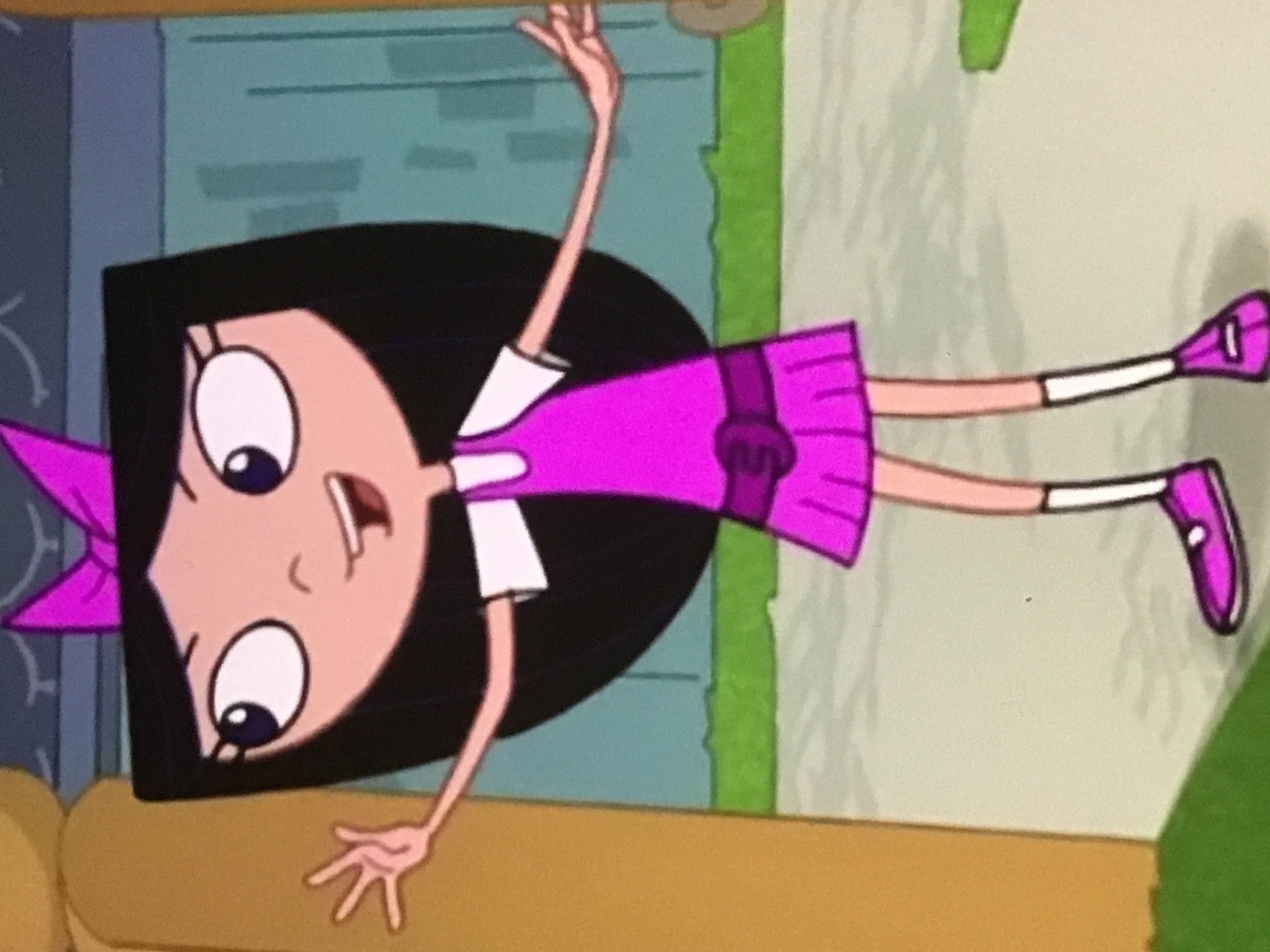 Isabella Garcia-Shapiro by OhYeahCartoonsFan-2 on DeviantArt