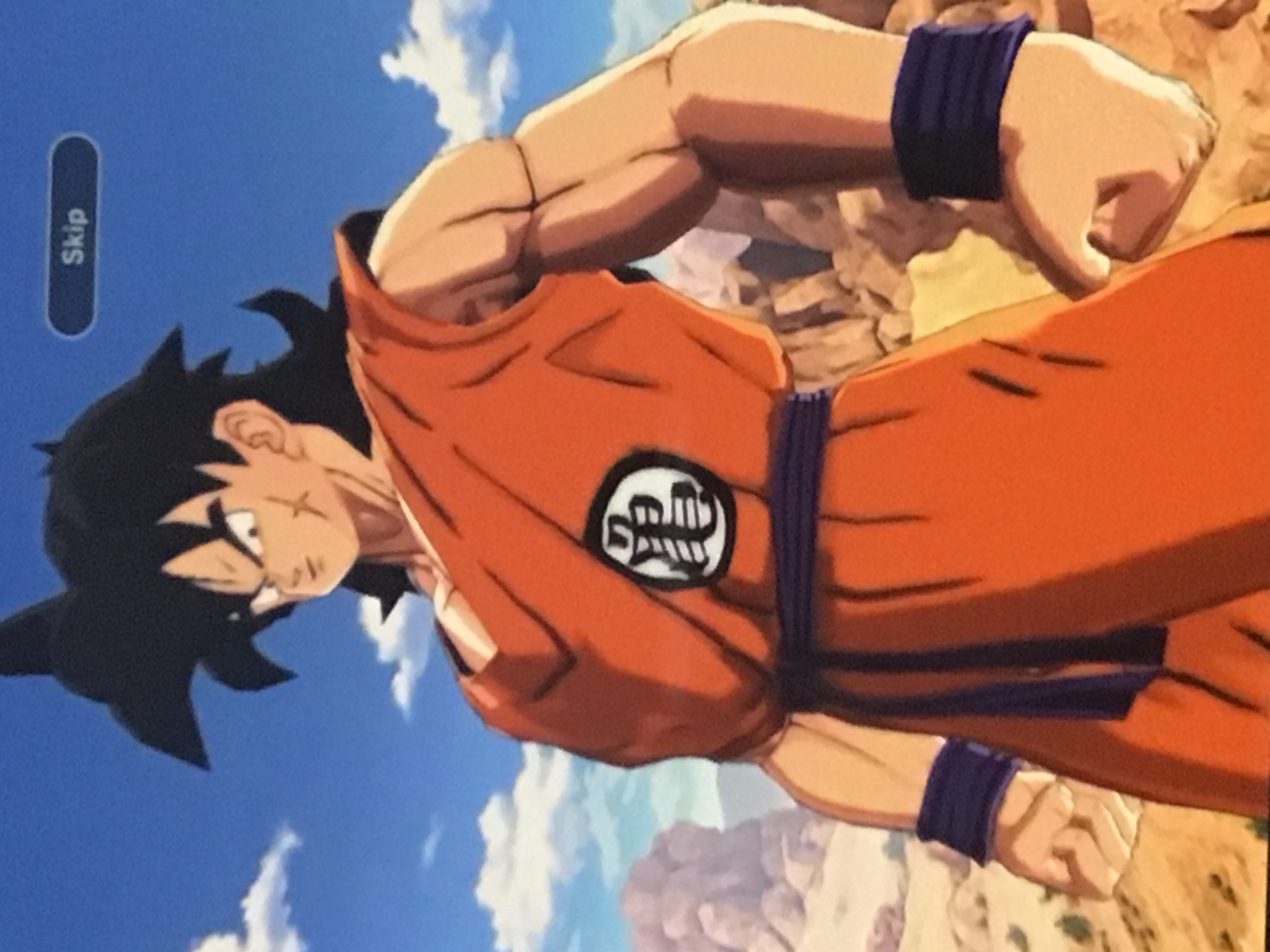 Yamcha by OhYeahCartoonsFan-2 on DeviantArt