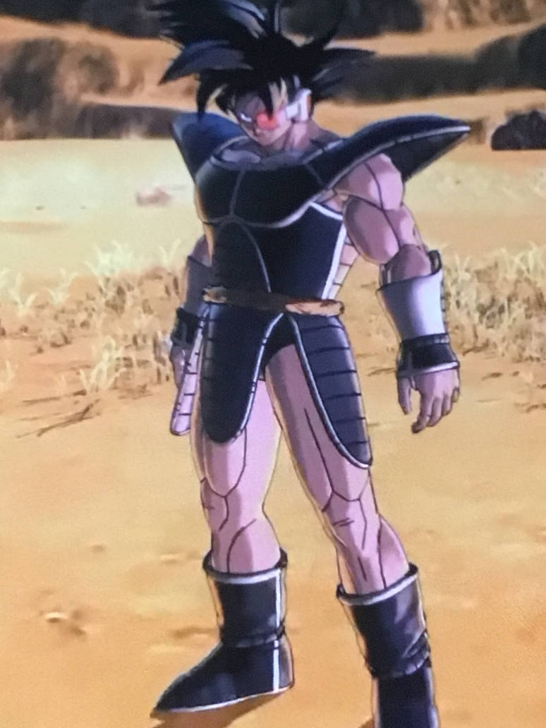 Turles Model Turles by OhYeahCartoonsFan-2 on DeviantArt