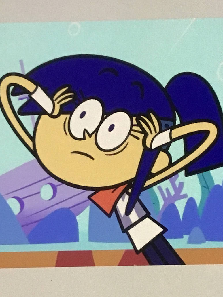 Ruby by OhYeahCartoonsFan-2 on DeviantArt