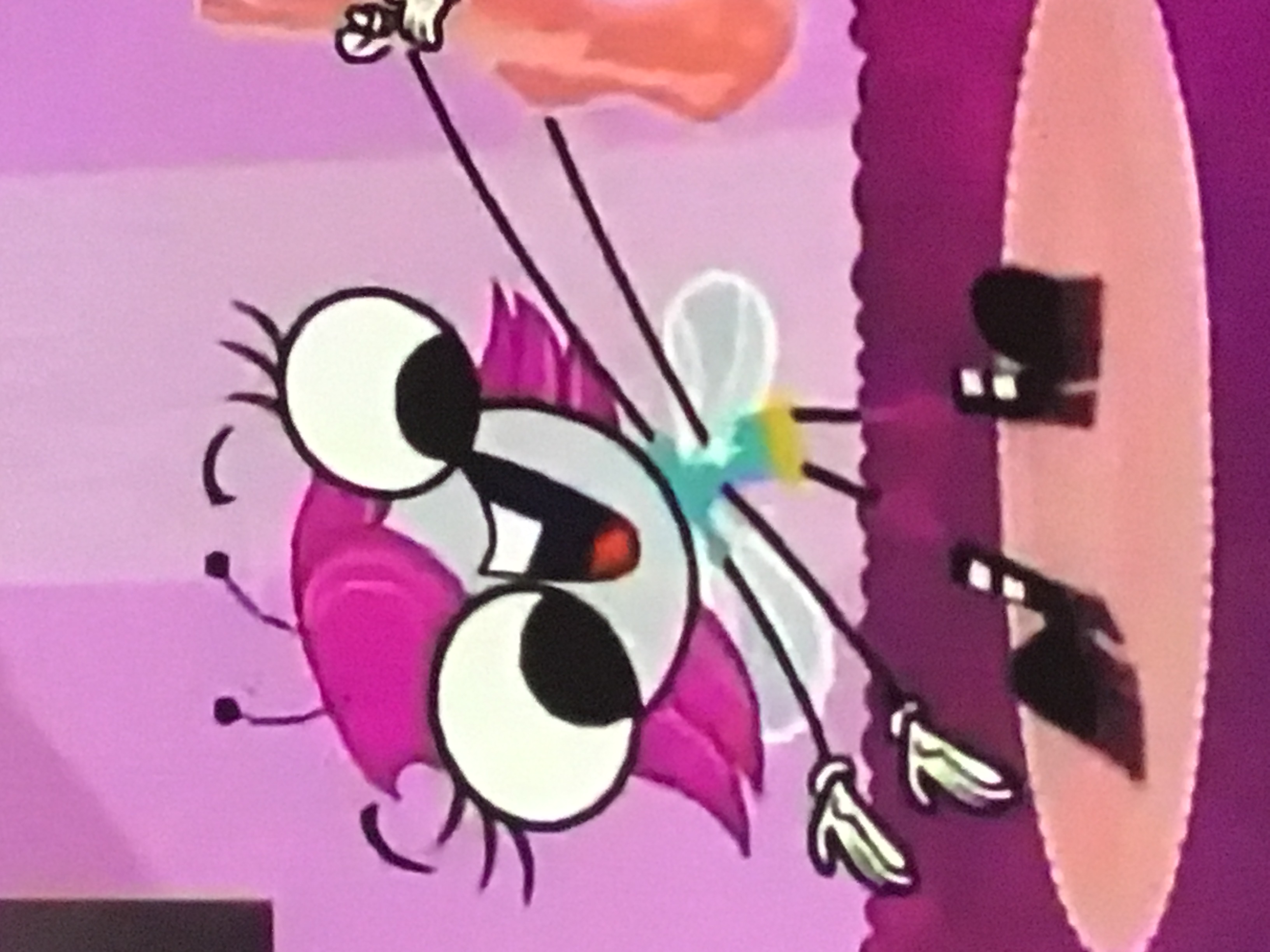 Maggie Pesky by OhYeahCartoonsFan 2 on DeviantArt Maggie Pesky by OhYeahCartoonsFan 2 on DeviantArt