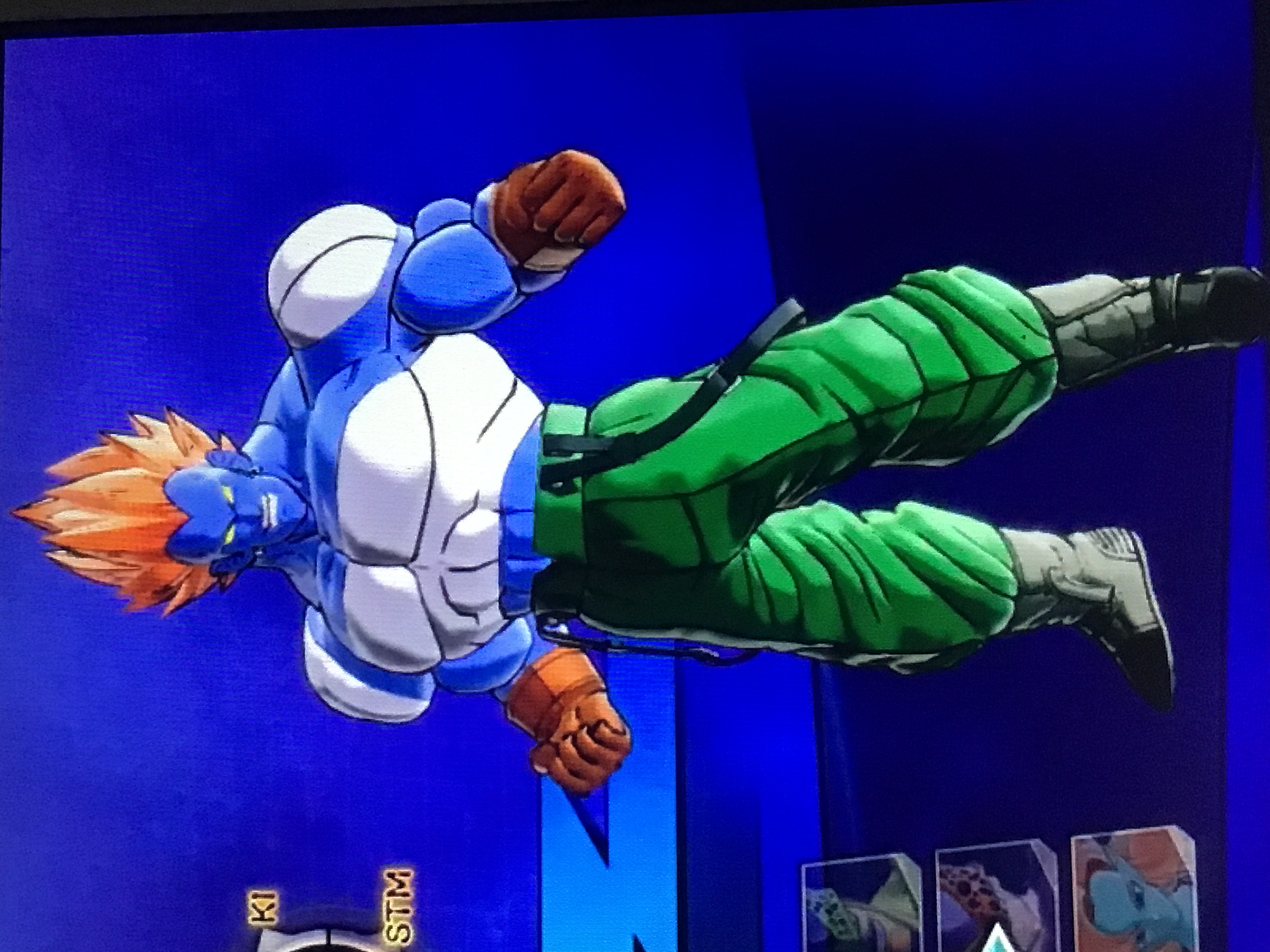 Super Android 13 by OhYeahCartoonsFan-2 on DeviantArt